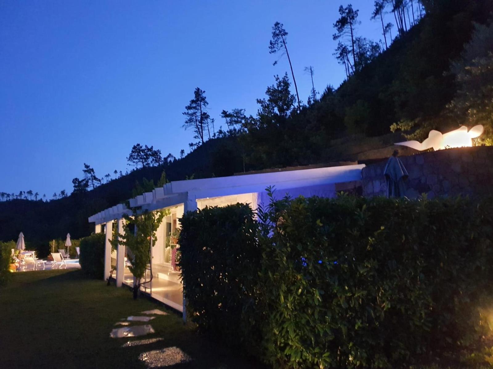 Villa Orchidea Beverino Zimmer foto